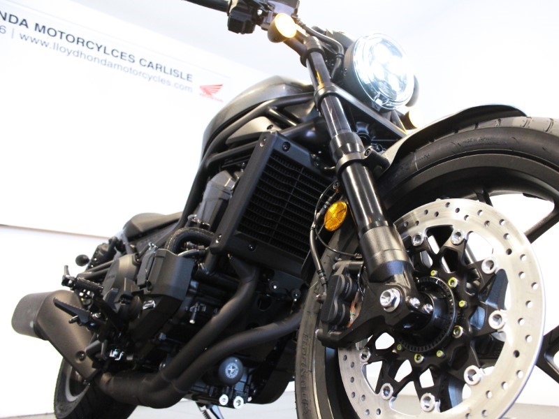  Honda CMX 1100 Rebel DCT 3558064