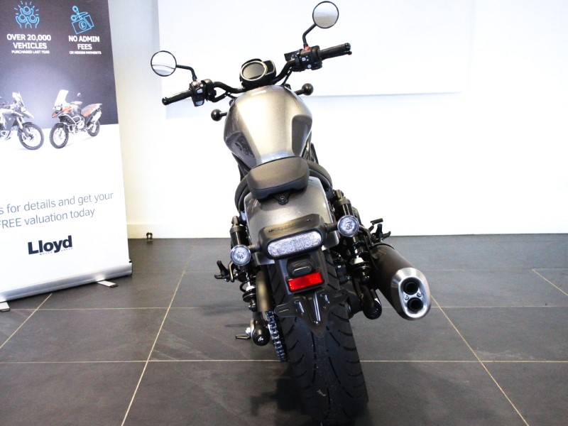  Honda CMX 1100 Rebel DCT 3558048