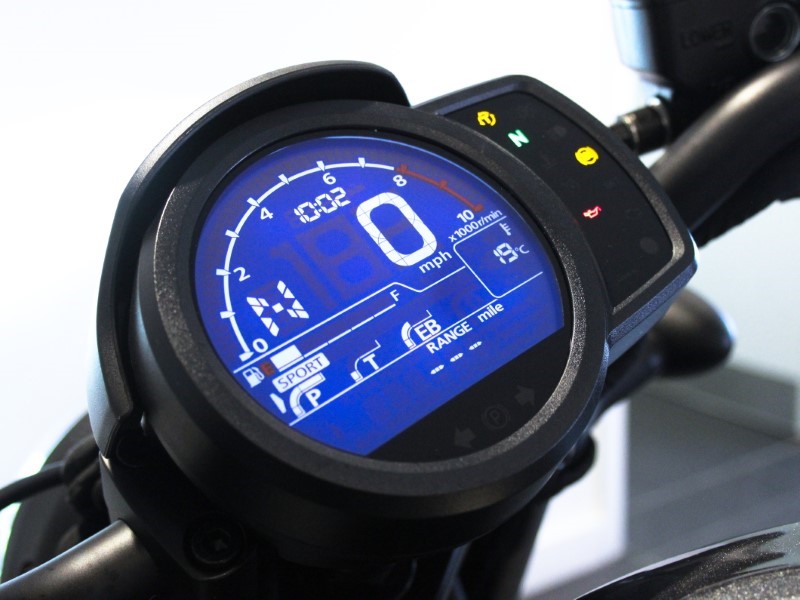  Honda CMX 1100 Rebel DCT 3558053