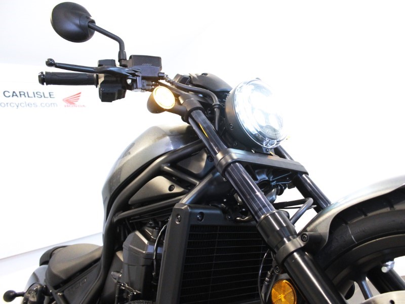  Honda CMX 1100 Rebel DCT 3558070