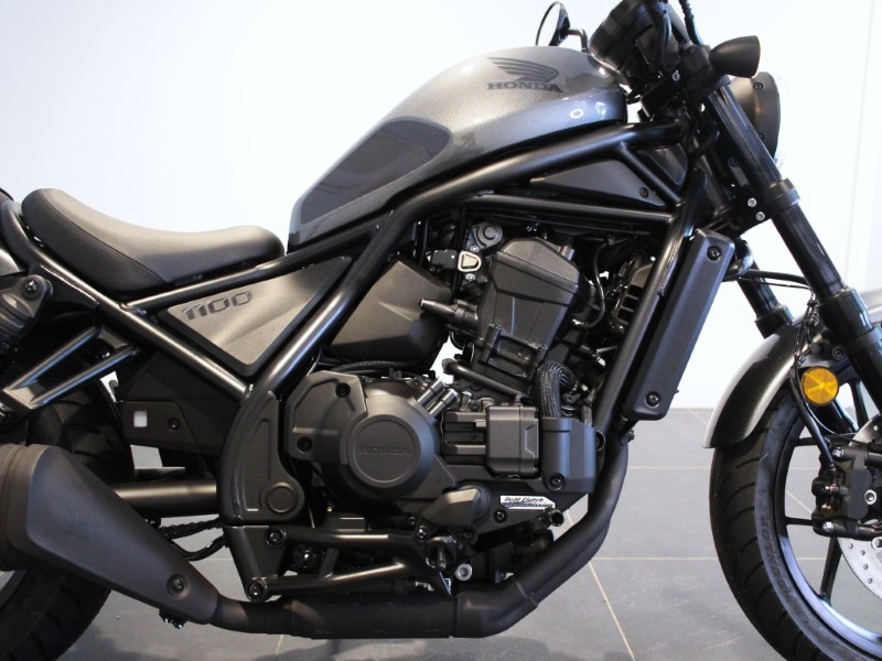  Honda CMX 1100 Rebel DCT 3558062