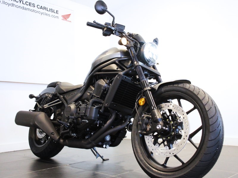  Honda CMX 1100 Rebel DCT 3558057