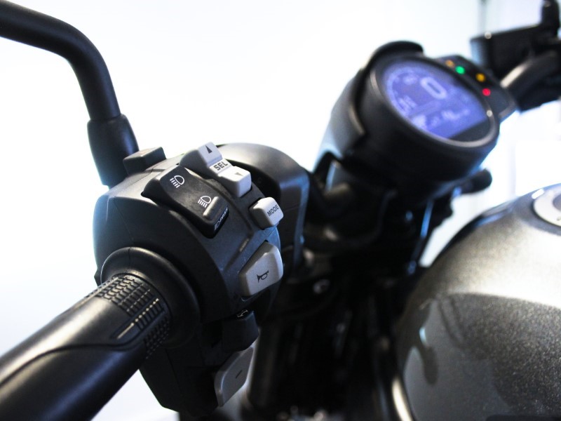  Honda CMX 1100 Rebel DCT 3558052