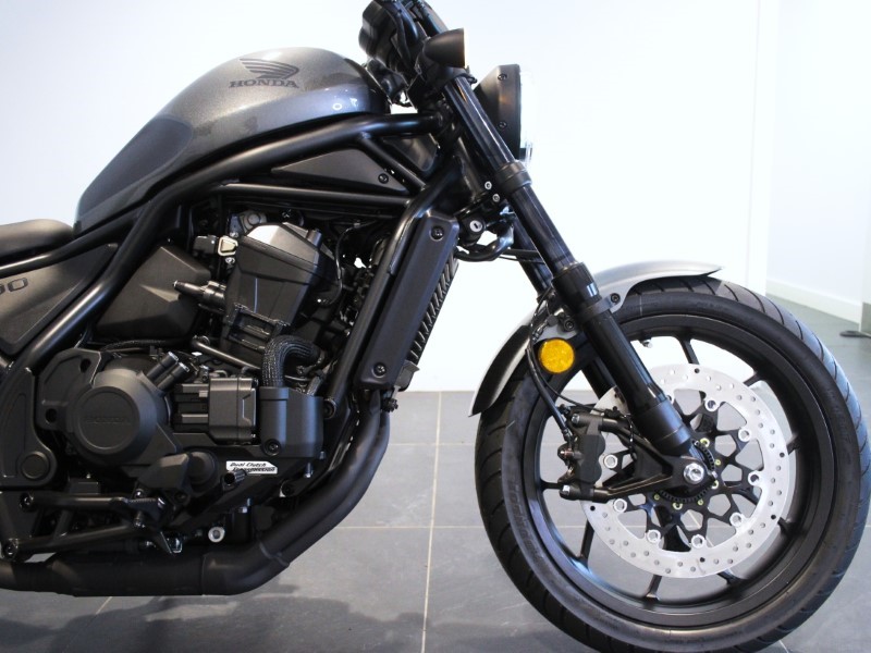  Honda CMX 1100 Rebel DCT 3558063