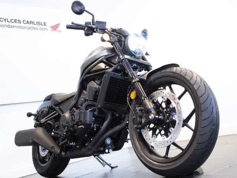  Honda CMX 1100 Rebel DCT 3558069