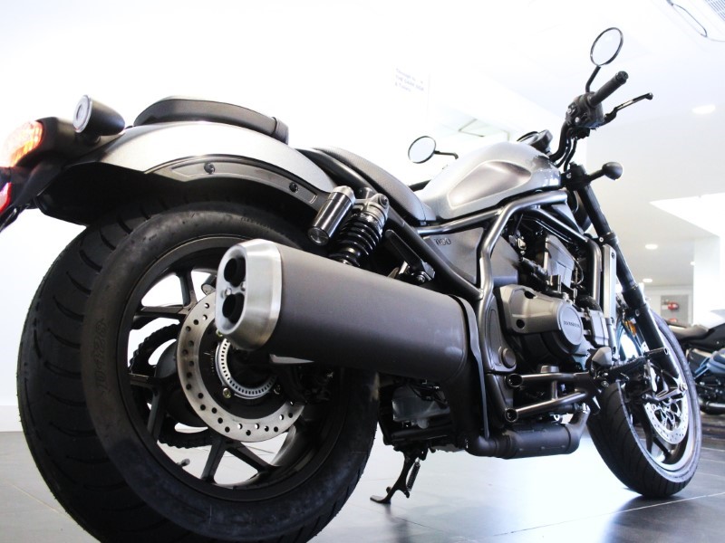  Honda CMX 1100 Rebel DCT 3558058