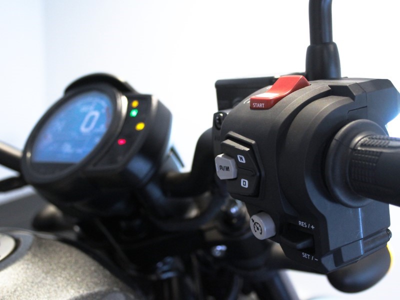  Honda CMX 1100 Rebel DCT 3558056