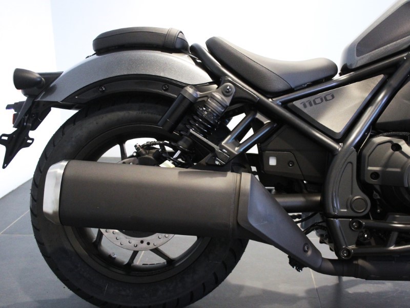  Honda CMX 1100 Rebel DCT 3558061