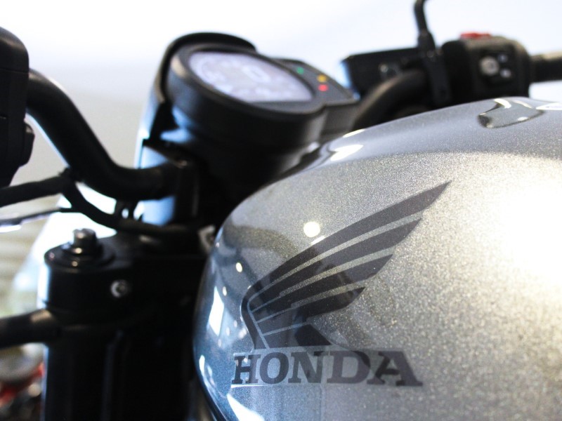  Honda CMX 1100 Rebel DCT 3558066