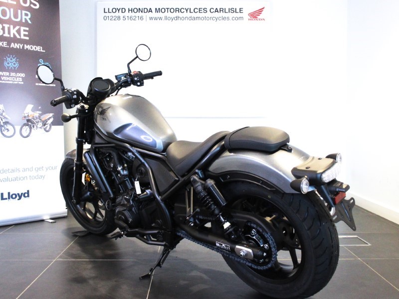  Honda CMX 1100 Rebel DCT 3558047