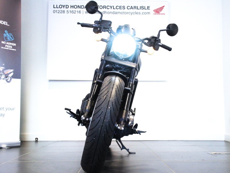  Honda CMX 1100 Rebel DCT 3558044