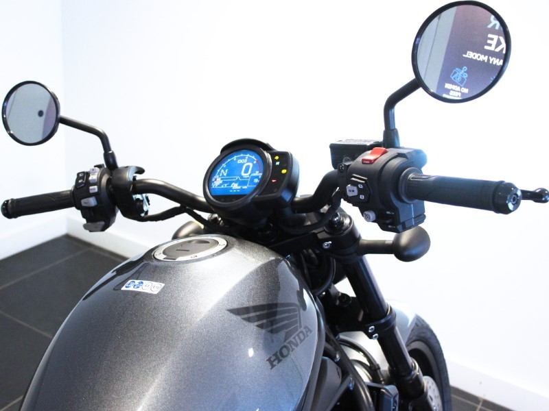  Honda CMX 1100 Rebel DCT 3558055