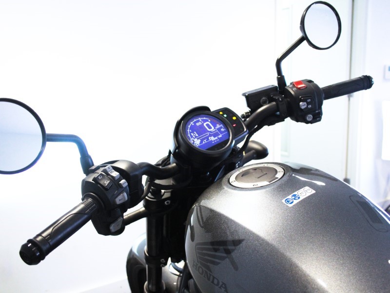  Honda CMX 1100 Rebel DCT 3558051