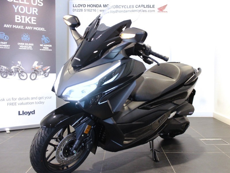  Honda NSS350 Forza 3682979