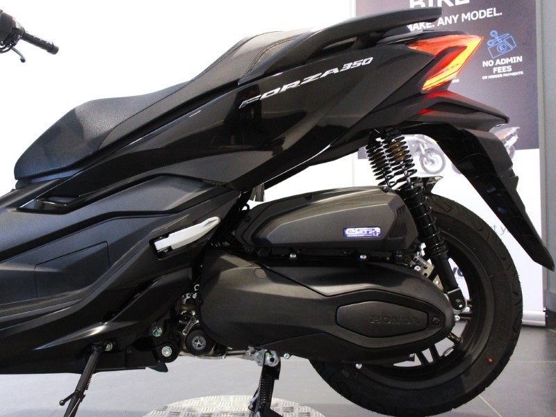  Honda NSS350 Forza 3682999