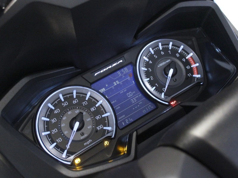  Honda NSS350 Forza 3682987