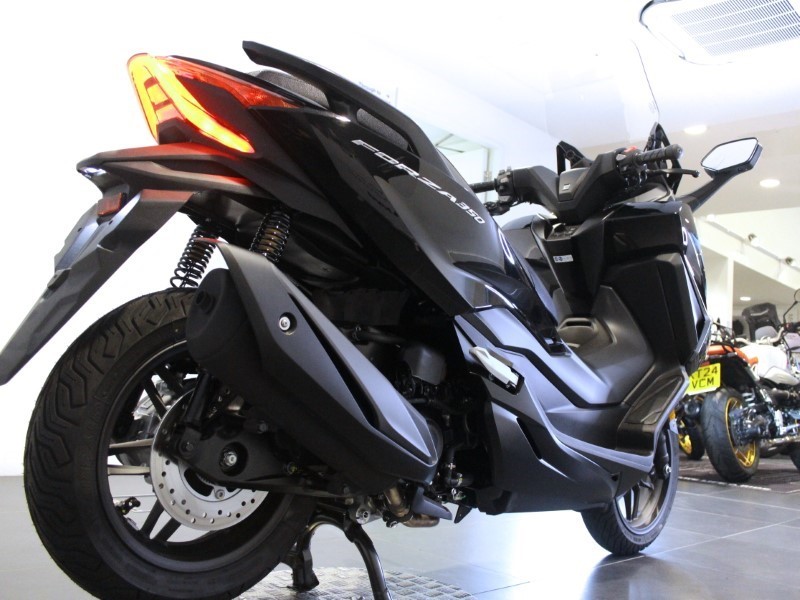  Honda NSS350 Forza 3682992