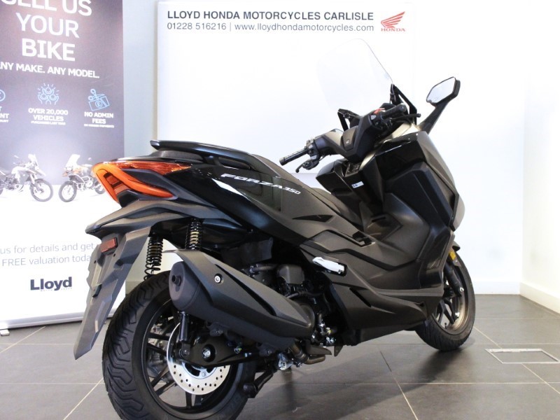  Honda NSS350 Forza 3682983