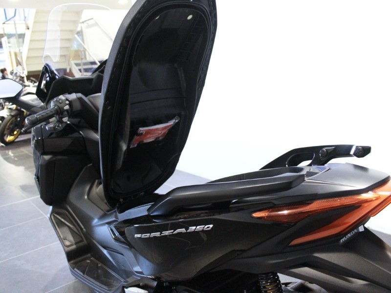  Honda NSS350 Forza 3683002