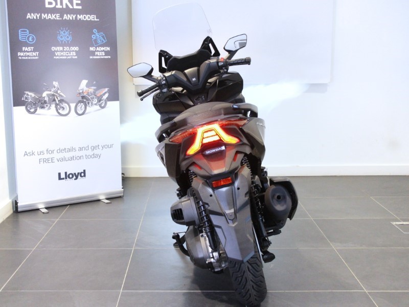  Honda NSS350 Forza 3682982