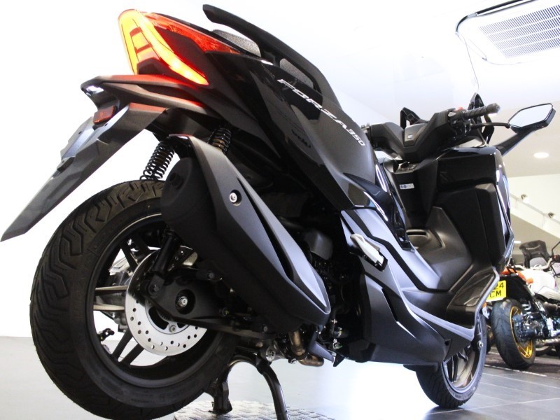  Honda NSS350 Forza 3682995