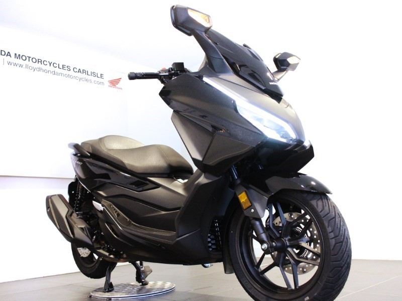  Honda NSS350 Forza 3682991