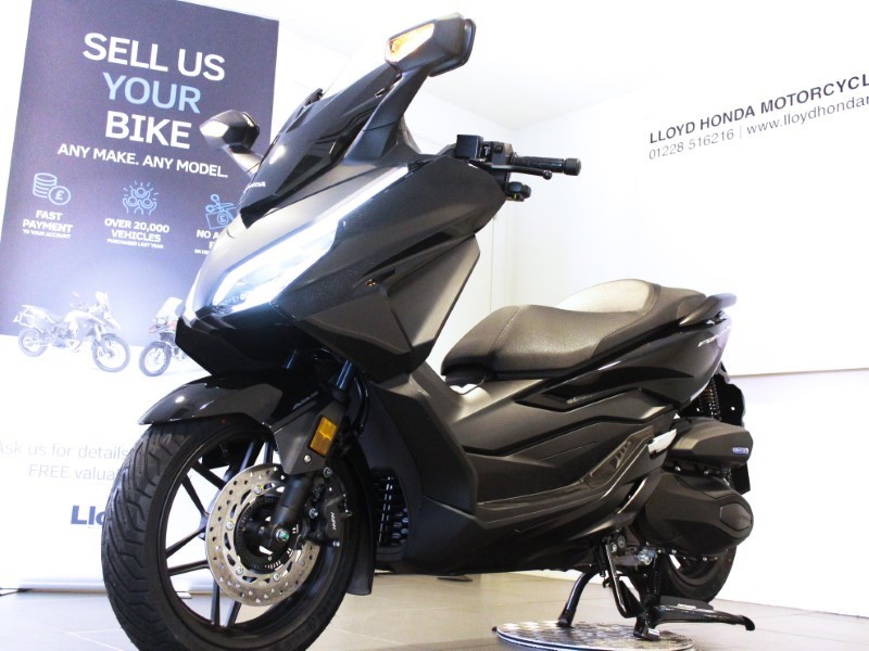  Honda NSS350 Forza 3682994