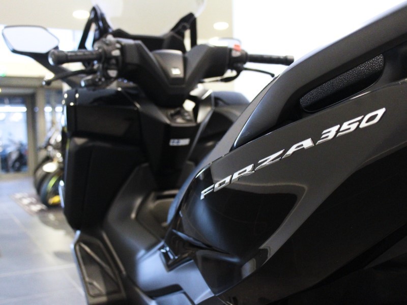  Honda NSS350 Forza 3682998