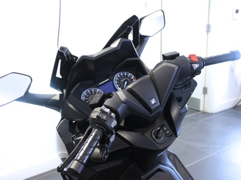  Honda NSS350 Forza 3682985