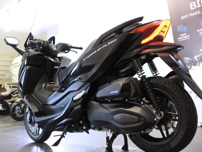  Honda NSS350 Forza 3682993