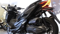 Honda NSS350 Forza 3682993