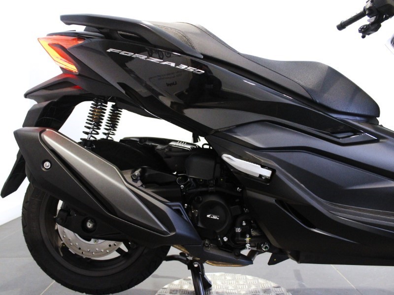  Honda NSS350 Forza 3682996