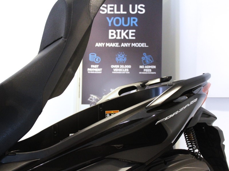  Honda NSS350 Forza 3683001