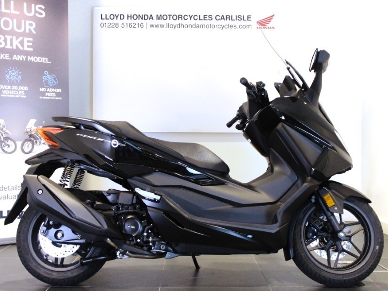  Honda NSS350 Forza 3682984