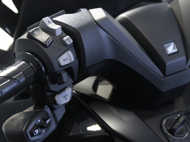  Honda NSS350 Forza 3682986