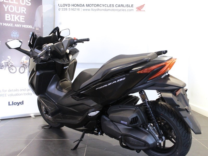  Honda NSS350 Forza 3682981