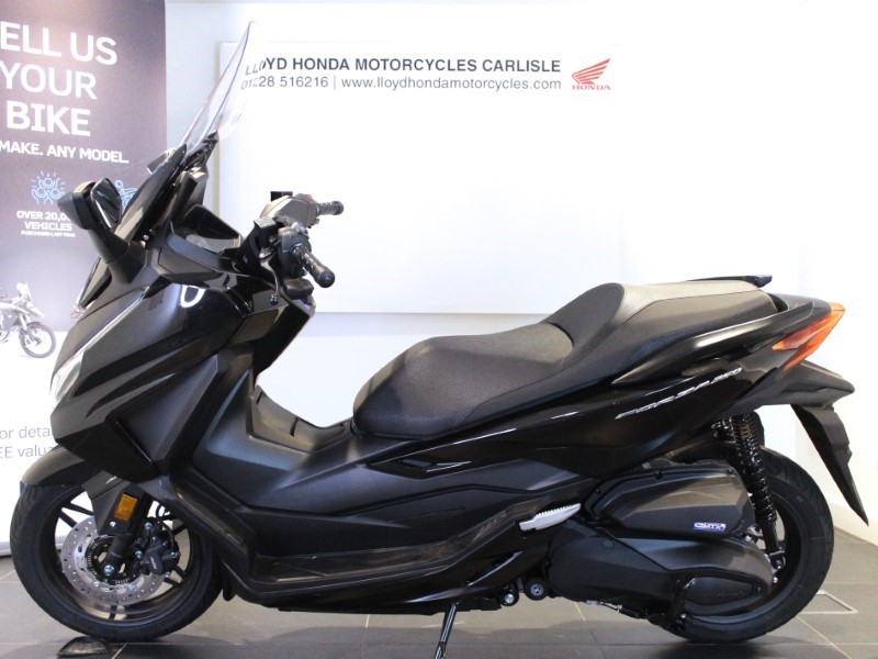  Honda NSS350 Forza 3682980