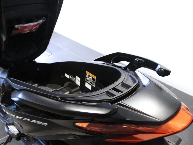  Honda NSS350 Forza 3683003