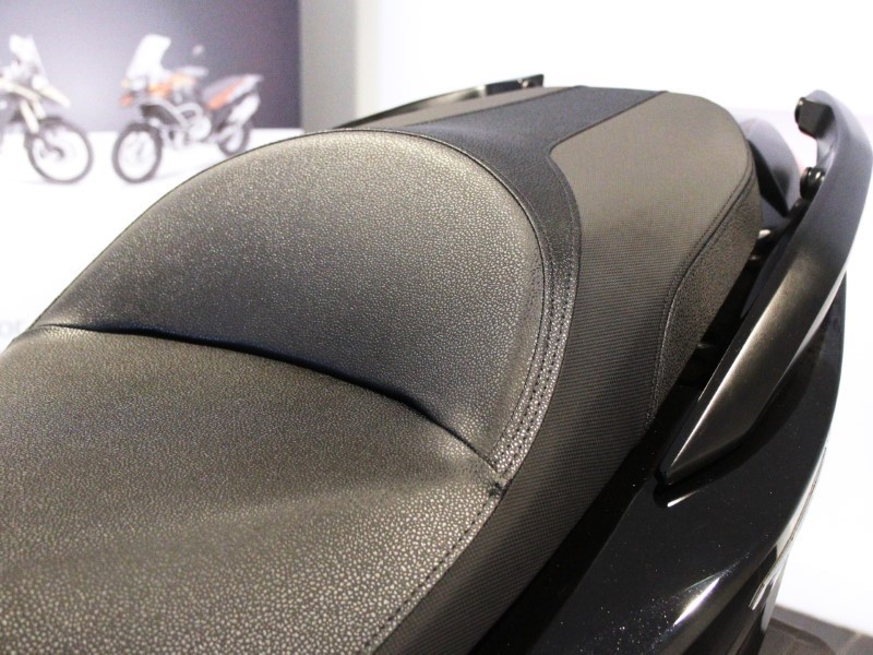  Honda NSS350 Forza 3683000