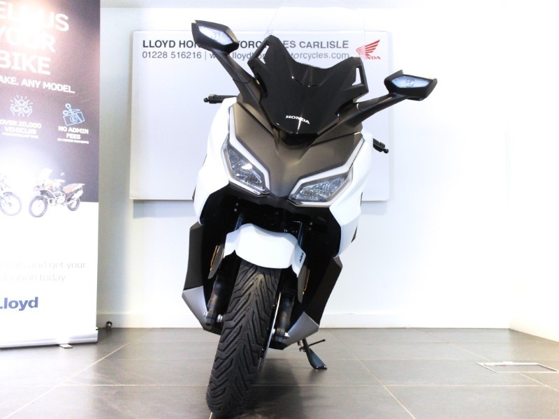  Honda NSS350 Forza 3676796