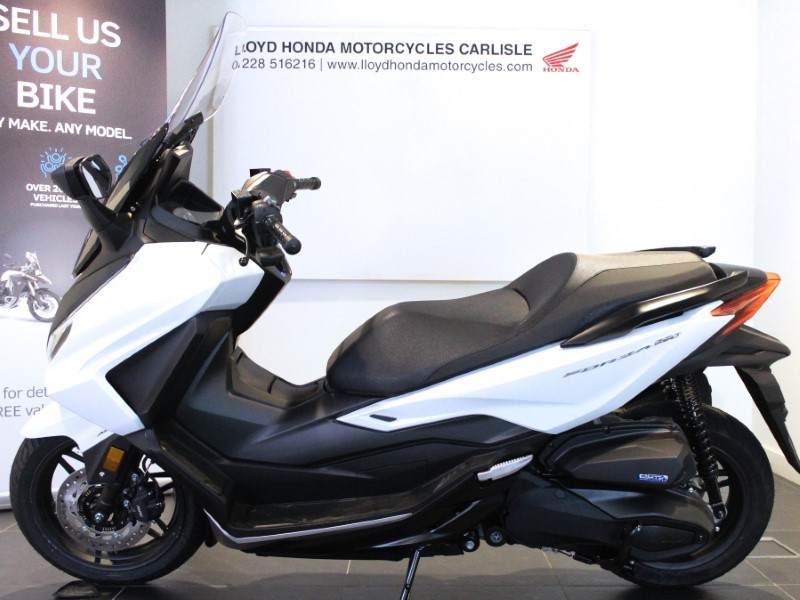  Honda NSS350 Forza 3676798