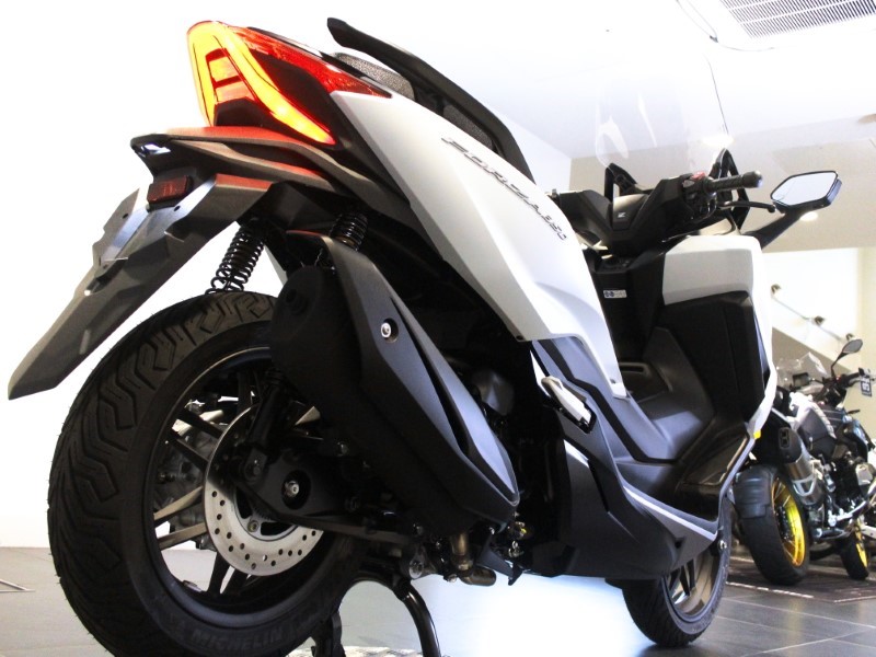  Honda NSS350 Forza 3676813