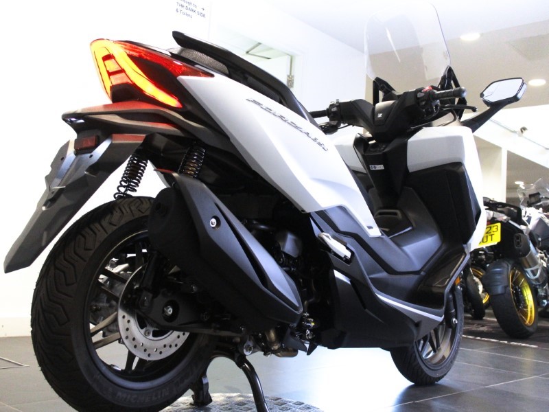  Honda NSS350 Forza 3676810