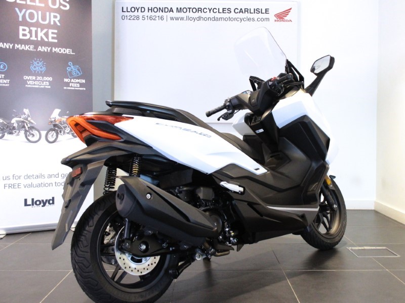  Honda NSS350 Forza 3676801