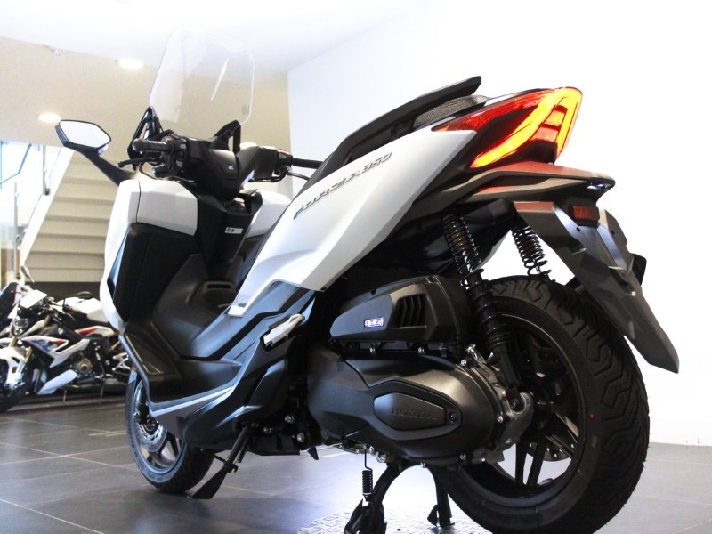  Honda NSS350 Forza 3676811