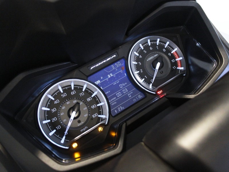  Honda NSS350 Forza 3676805