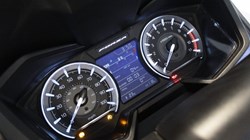 Honda NSS350 Forza 3676805