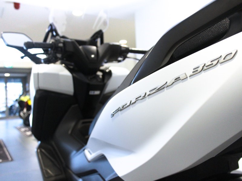  Honda NSS350 Forza 3676816