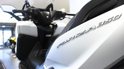 Honda NSS350 Forza 3676816