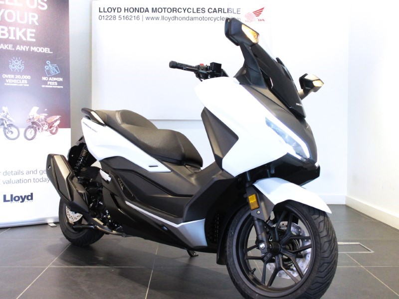  Honda NSS350 Forza 3676795